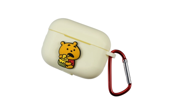 西村雄二聯乘系列：Winnie the Pooh AirPods Pro 