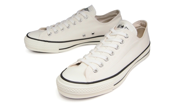 ​【CONVERSE】 CANVAS ALL STAR