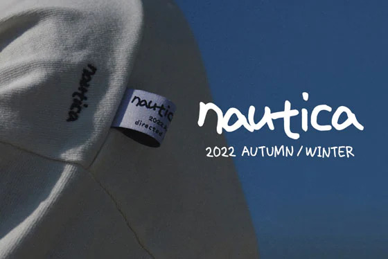 NAUTICA