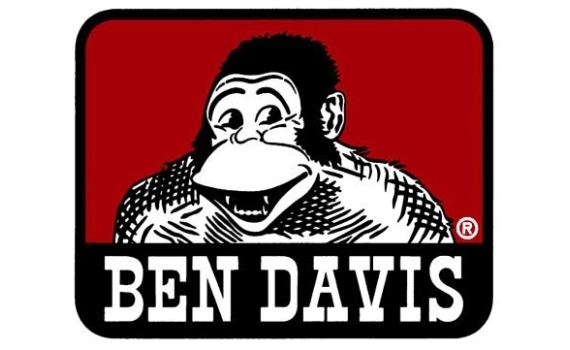 BEN DAVIS