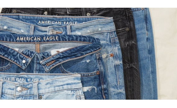 American Eagle