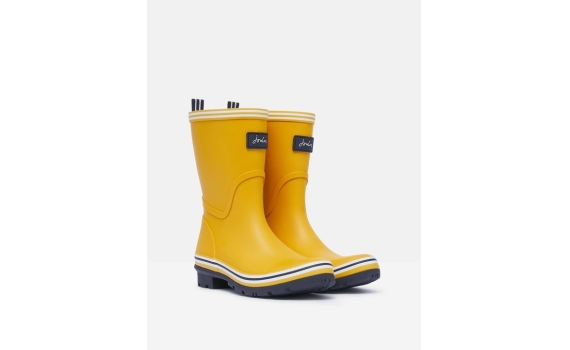 ​Coastal Mid Height Wellies