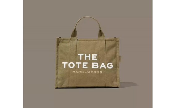 ​THE SMALL TOTE BAG隨身