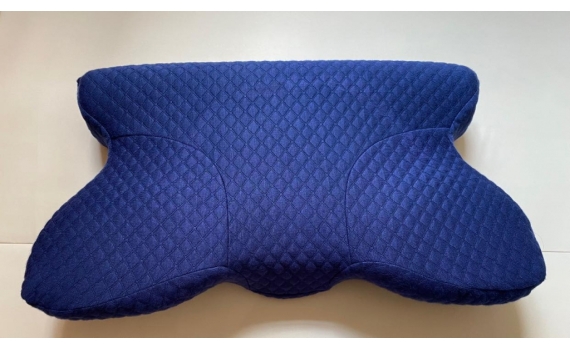 受打鼾問題困擾？日本多用途記憶海綿枕頭幫到你！