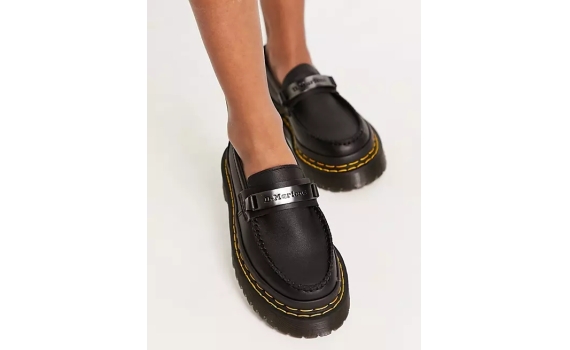 ​Dr. Martens – PENTON BEX DOUBLE STITCH