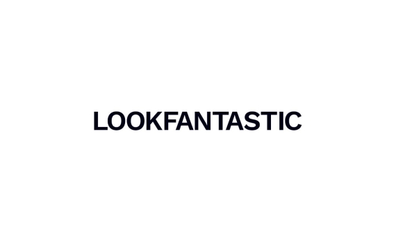 英國/義大利 Lookfantastic