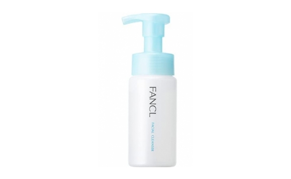 Fancl Facial Cleanser