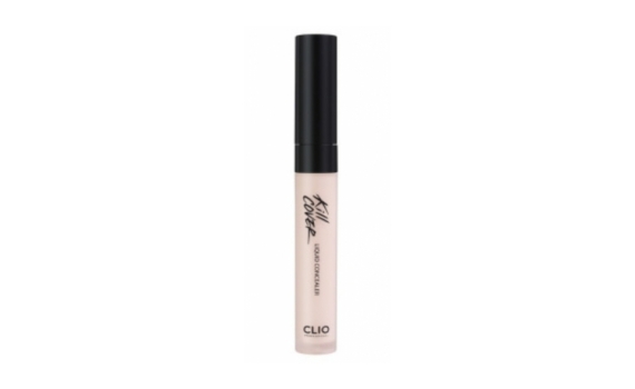 CLIO Kill Cover Liquid Concealer