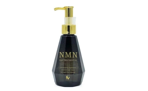 日本製保濕修護NMN白茶護髮油150ml