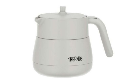 THERMOS保暖茶壺