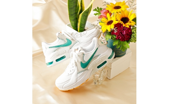 NIKE】 ナイキ WMNS AIR MAX EXCEE エア マックス エクシー WDJ2003 