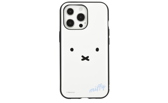 miffy iphone手機殻