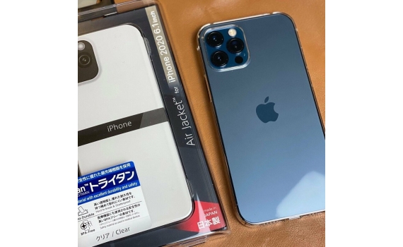 Iphone 日本制手機殼