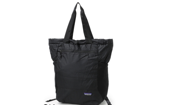 patagonia ULTRALIGHT BLACK HOLE TOTE