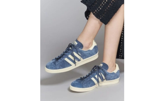 BEAUTY&YOUTH UNITED ARROWS 【別注】Adidas球鞋