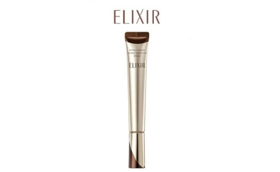 Elixir Retinopower Wrinkle Cream