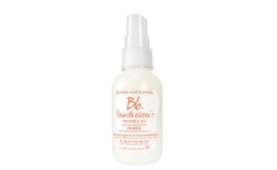 Bumble and bumble Hairdresser's Invisible Oil UV