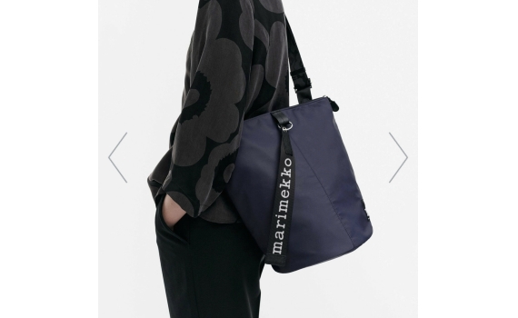 marimekko shoulder bag